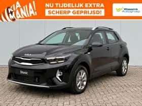Kia Stonic (2025)