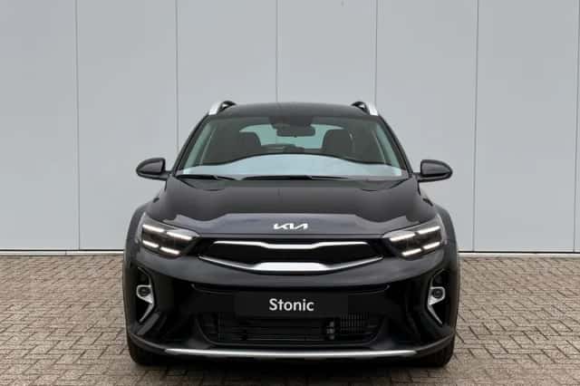 Kia Stonic (2025) thumbnail 2