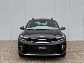 Kia Stonic (2025) thumbnail 2