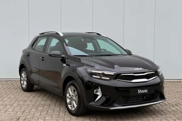 Kia Stonic (2025) thumbnail 3