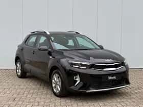 Kia Stonic (2025) thumbnail 3