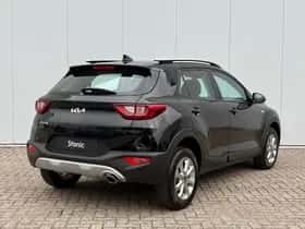 Kia Stonic (2025) thumbnail 5