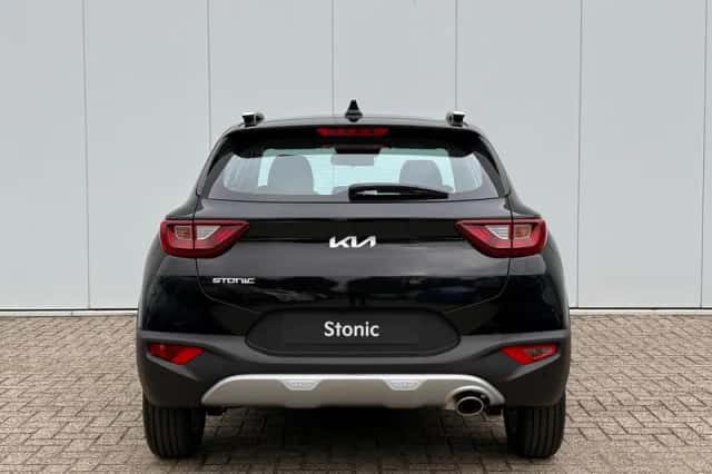 Kia Stonic (2025) thumbnail 6