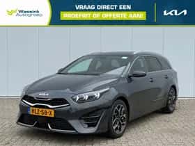 Kia Ceed Sportswagon (2025)