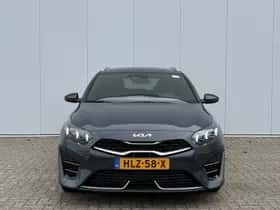Kia Ceed Sportswagon (2025) thumbnail 2