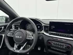 Kia Ceed Sportswagon (2025) thumbnail 18