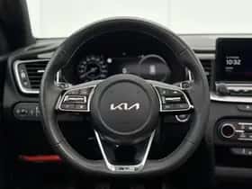 Kia Ceed Sportswagon (2025) thumbnail 19