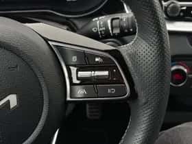 Kia Ceed Sportswagon (2025) thumbnail 22