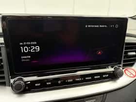 Kia Ceed Sportswagon (2025) thumbnail 25