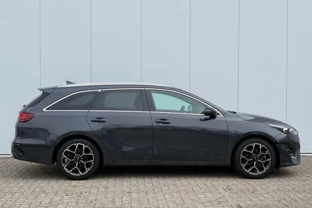 Kia Ceed Sportswagon (2025) thumbnail 5