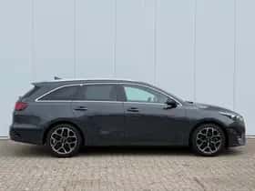 Kia Ceed Sportswagon (2025) thumbnail 5