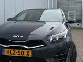 Kia Ceed Sportswagon (2025) thumbnail 46