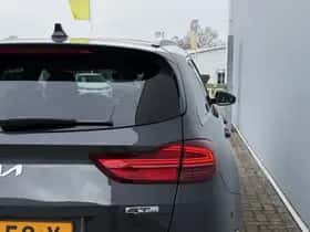 Kia Ceed Sportswagon (2025) thumbnail 47