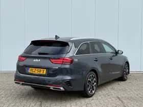 Kia Ceed Sportswagon (2025) thumbnail 6
