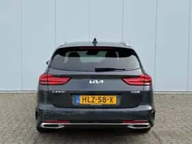 Kia Ceed Sportswagon (2025) thumbnail 7