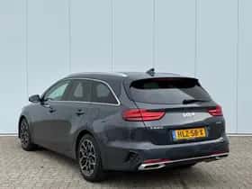 Kia Ceed Sportswagon (2025) thumbnail 8