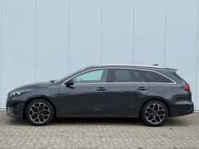 Kia Ceed Sportswagon (2025) thumbnail 9