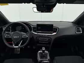 Kia Ceed Sportswagon (2025) thumbnail 10