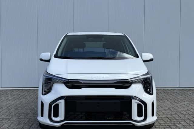Kia Picanto (2026) thumbnail 2