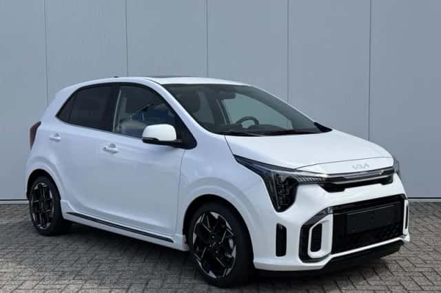 Kia Picanto (2026) thumbnail 3