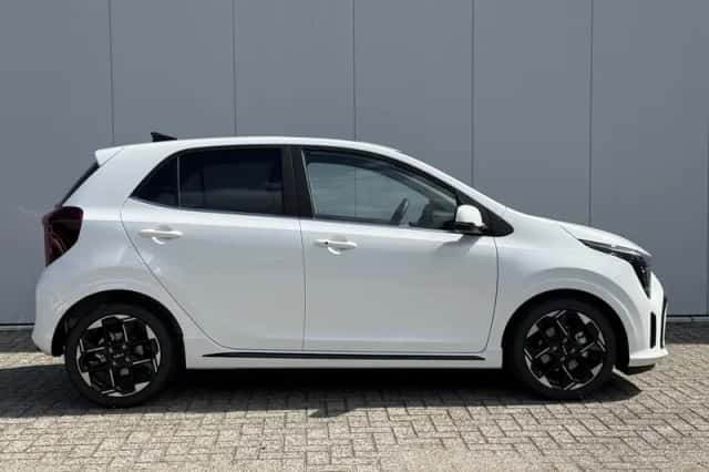 Kia Picanto (2026) thumbnail 4
