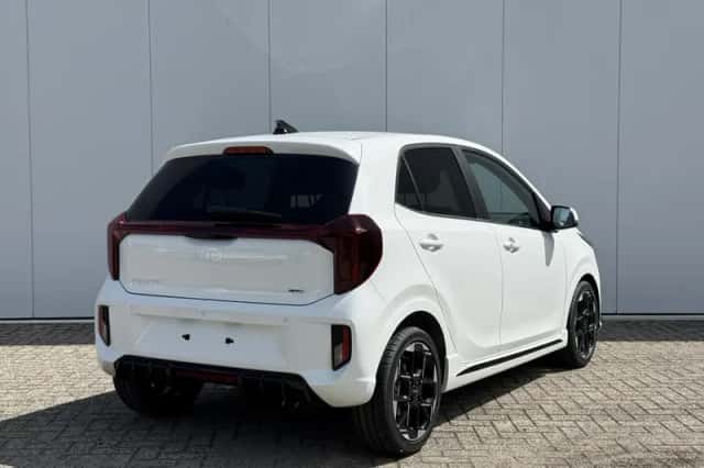 Kia Picanto (2026) thumbnail 5