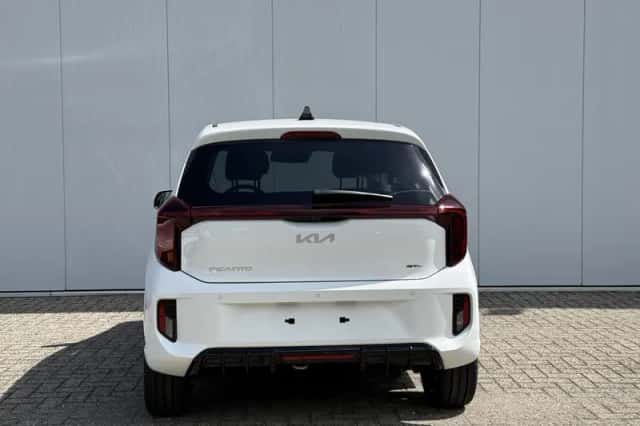 Kia Picanto (2026) thumbnail 6