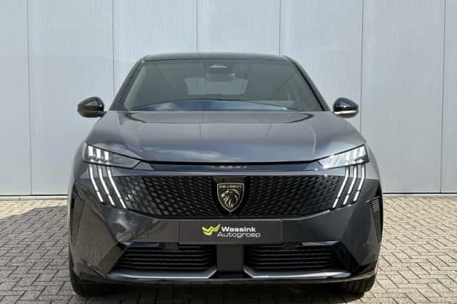 Peugeot e-3008 (2026) thumbnail 2