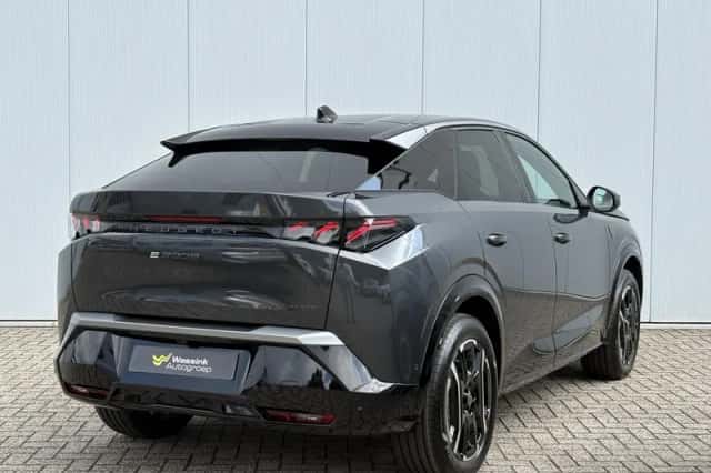 Peugeot e-3008 (2026) thumbnail 5