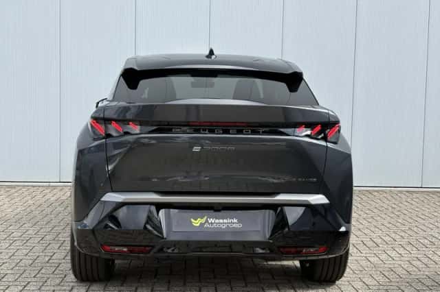 Peugeot e-3008 (2026) thumbnail 6