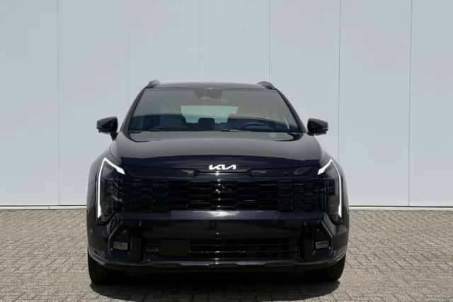 Kia Sportage (2026) thumbnail 2