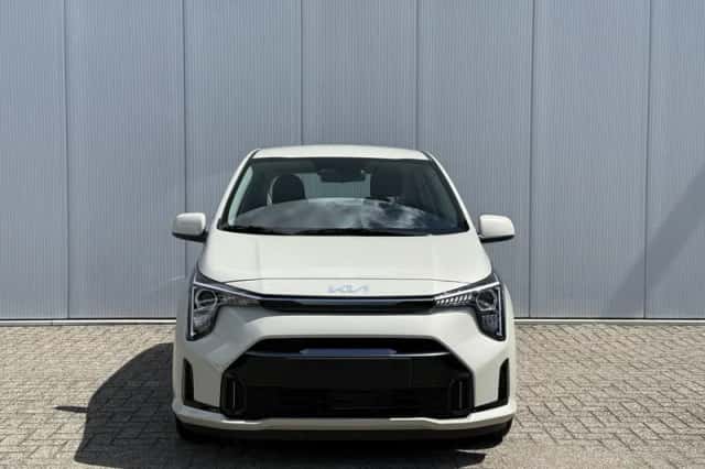 Kia Picanto (2026) thumbnail 2