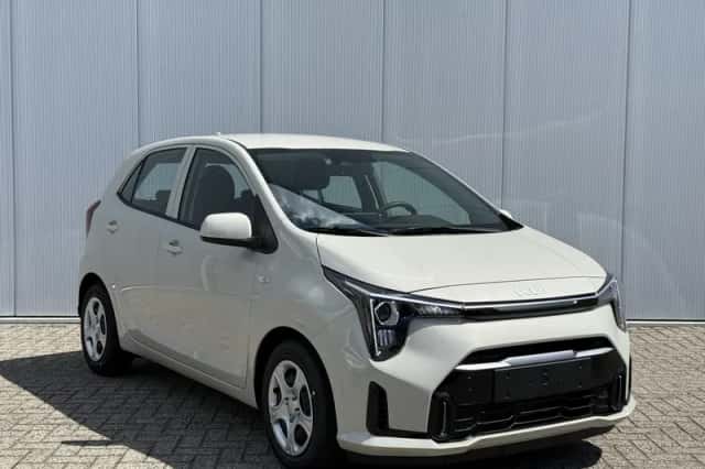 Kia Picanto (2026) thumbnail 3
