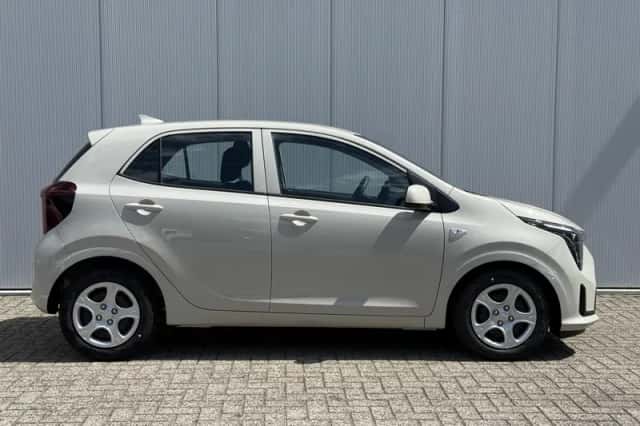 Kia Picanto (2026) thumbnail 4