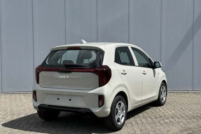 Kia Picanto (2026) thumbnail 5