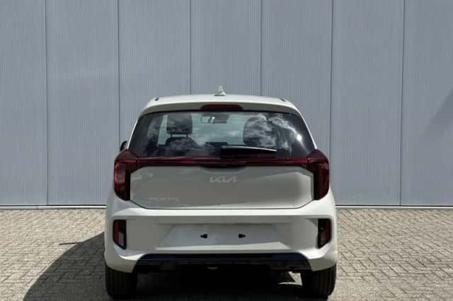 Kia Picanto (2026) thumbnail 6