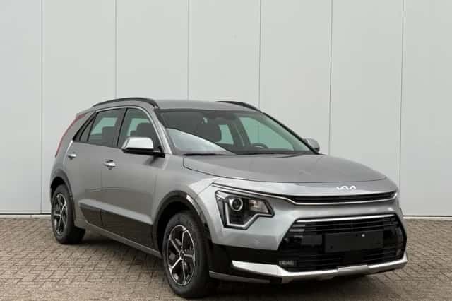 Kia Niro (2026) thumbnail 3