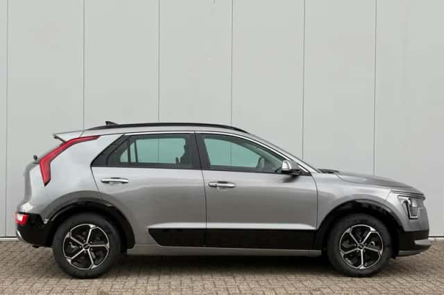 Kia Niro (2026) thumbnail 4