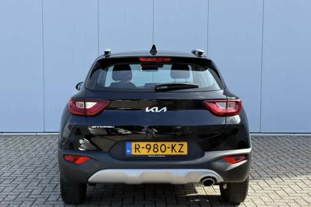 Kia Stonic (2022) thumbnail 6
