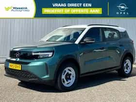 Opel Frontera (2025)