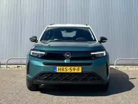 Opel Frontera (2025) thumbnail 2