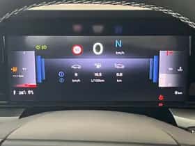 Opel Frontera (2025) thumbnail 13