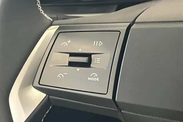 Opel Frontera (2025) thumbnail 14