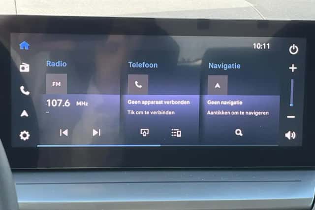 Opel Frontera (2025) thumbnail 17