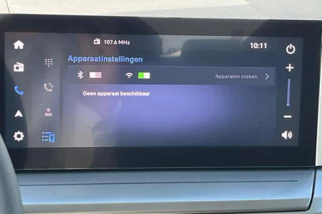 Opel Frontera (2025) thumbnail 19