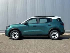 Opel Frontera (2025) thumbnail 3