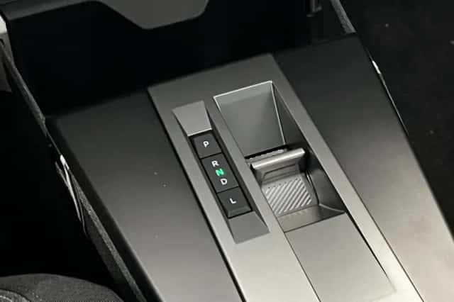 Opel Frontera (2025) thumbnail 23