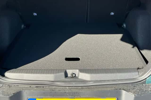 Opel Frontera (2025) thumbnail 25