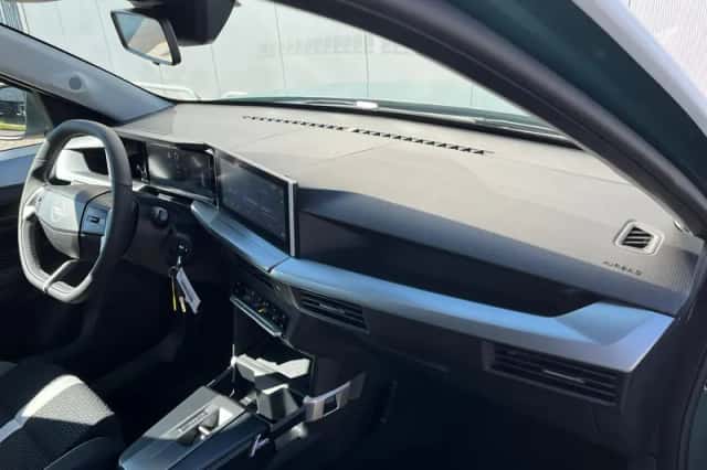 Opel Frontera (2025) thumbnail 27