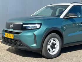 Opel Frontera (2025) thumbnail 29